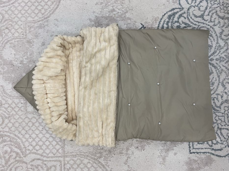 Кокон для ребенка