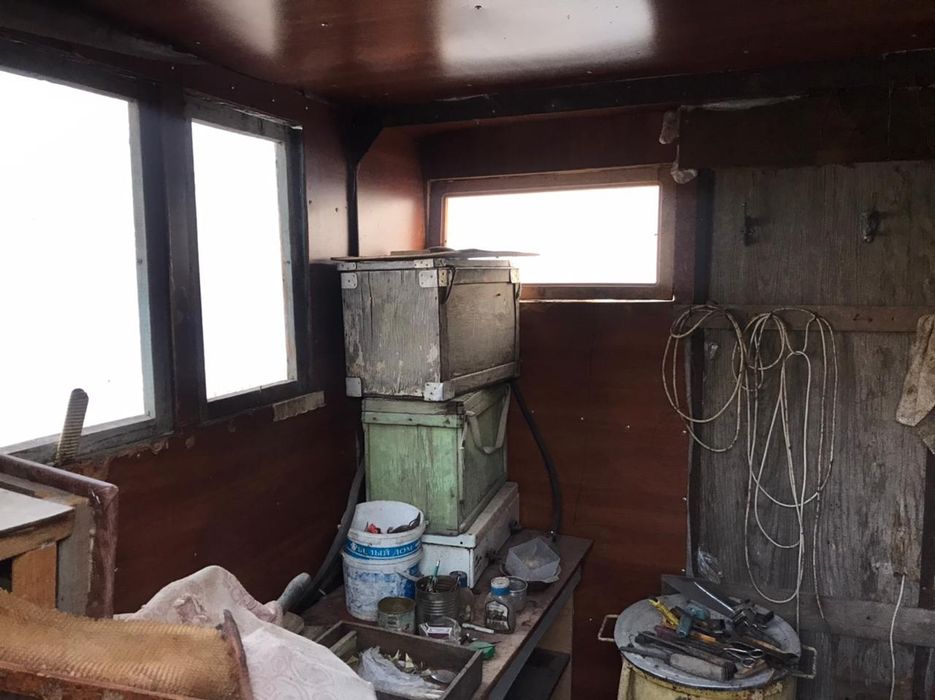 Продается Пчелоплатформа