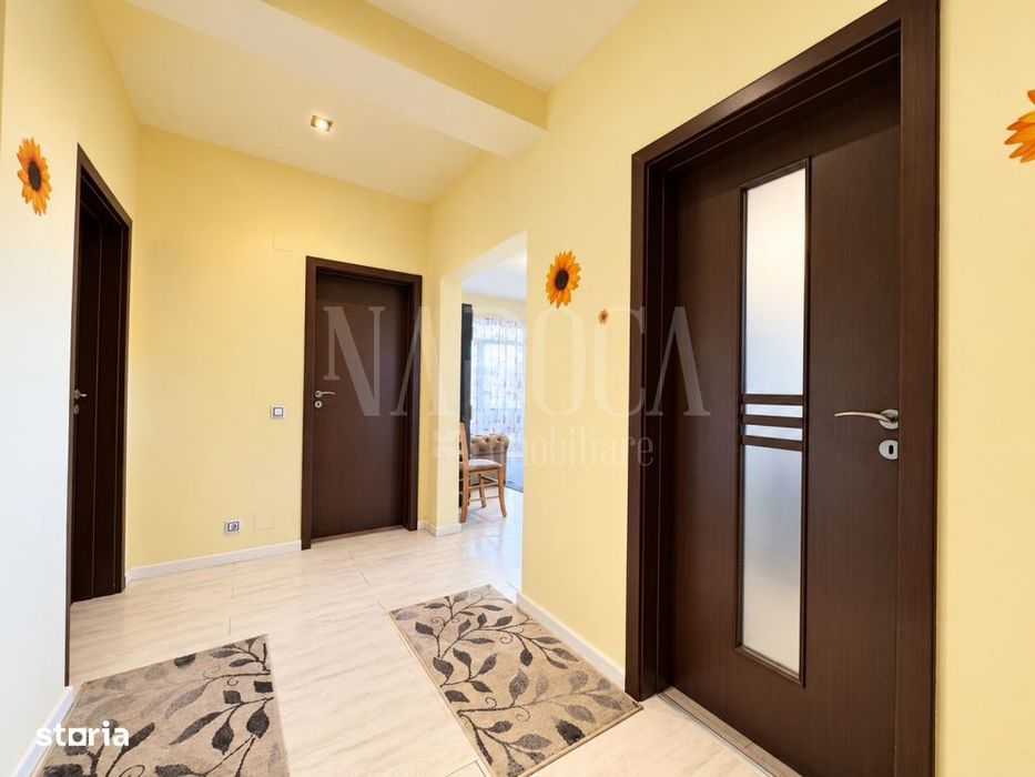 Apartament 2 camere de vanzare in Manastur, Cluj Napoca