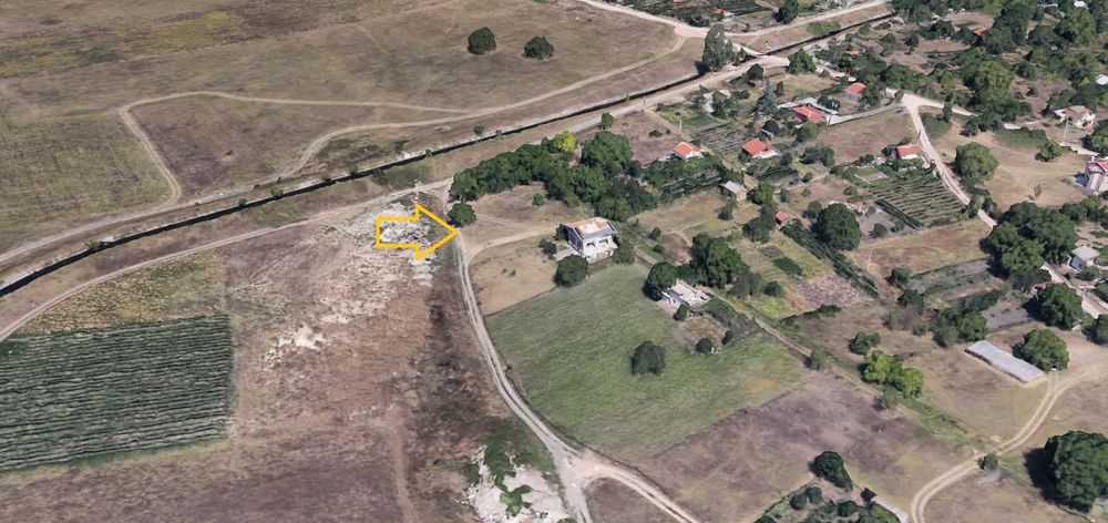 Продава се Парцел в Хасково, в.з. Хасково - 810 кв.м за 38 €/кв.м - Снимка #2