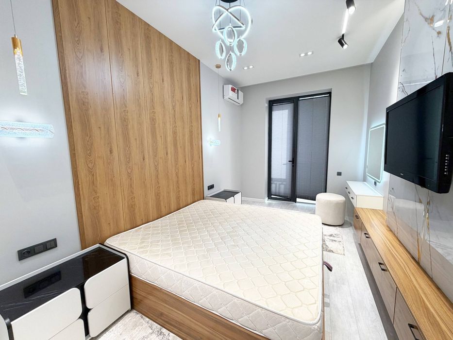 Аренда 2х комнатна It Park Edison! Мирзоулугбекский район