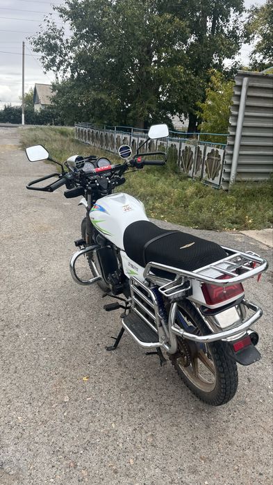 Ltm T17 150кубов