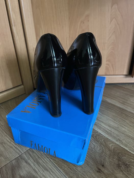 Туфли на выход