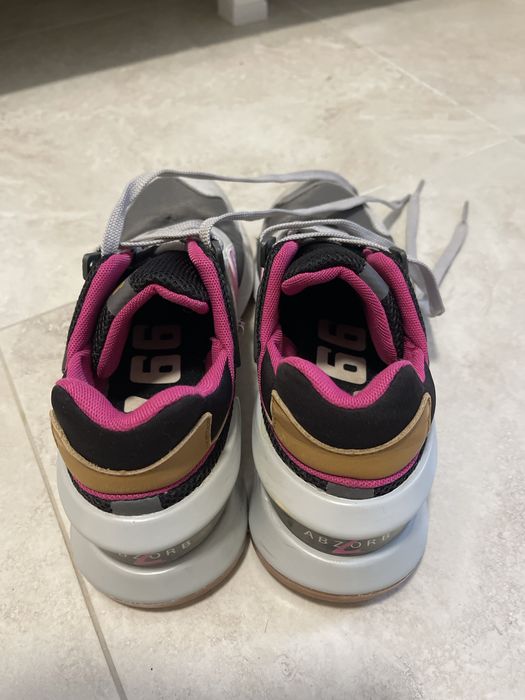 Оригинални маратонки New balance,Nike, USPA