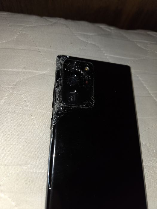 Galaxy Note 20 Ultra 5G