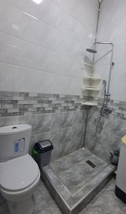 Продаётся участка евро ремонт