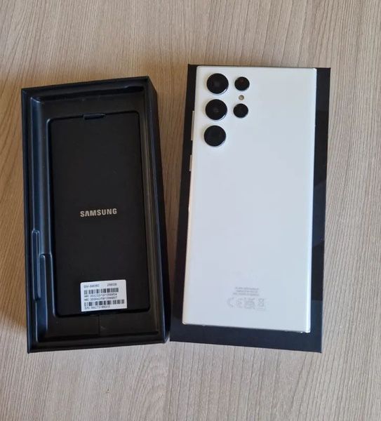 Samsung S 22 ultra