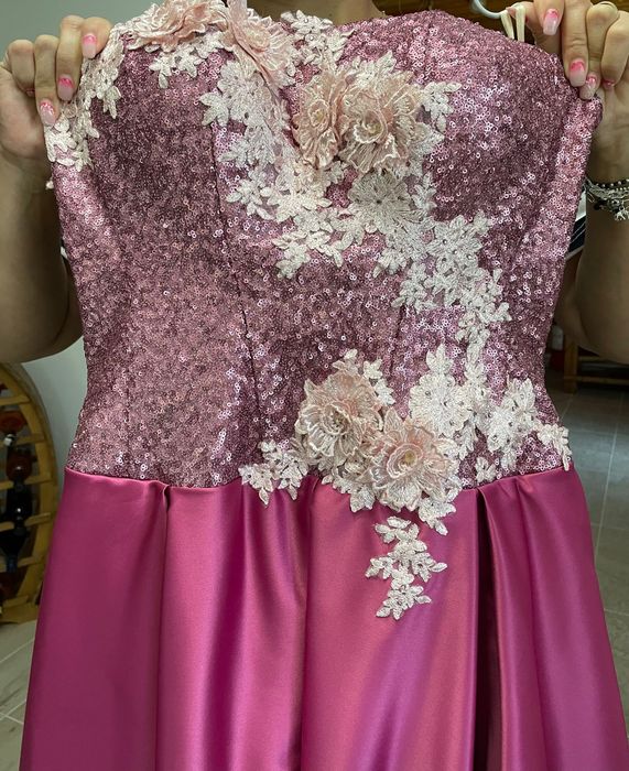 Rochie de seara mărime M