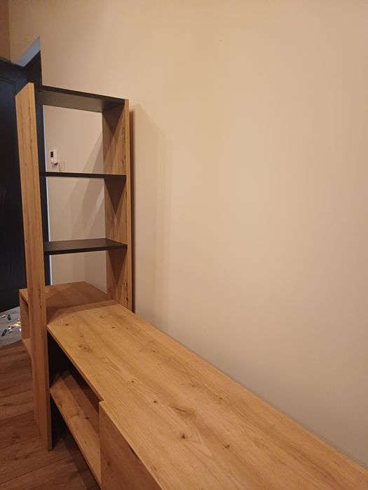 TV / ТВ шкаф / секция