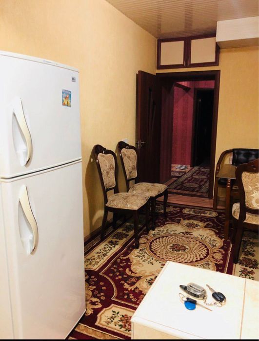 Аренда долгосрочная