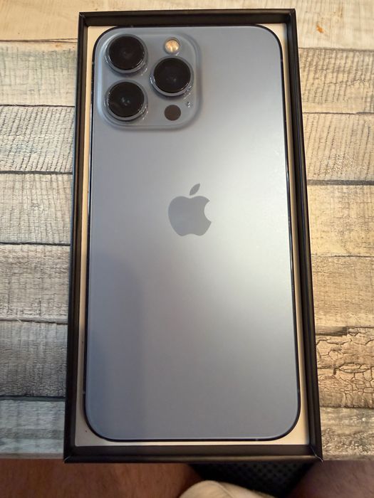 Iphone 13 pro 128G