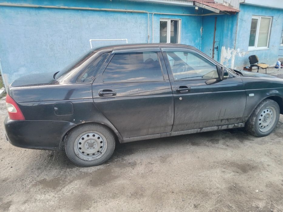 Срочно продам Приора