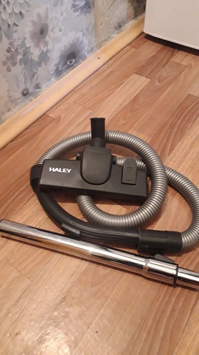 Комплектующие на Haley