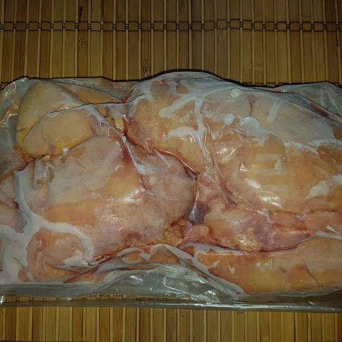 Гъши дроб  - 65лв.