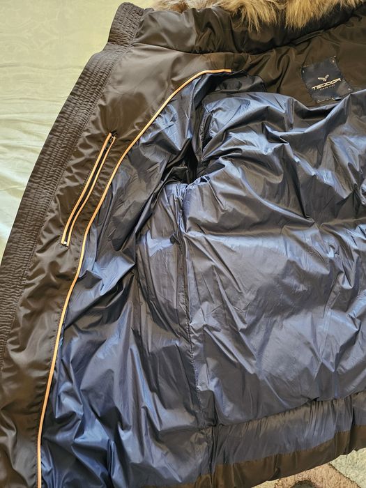 Зимно яке теодор