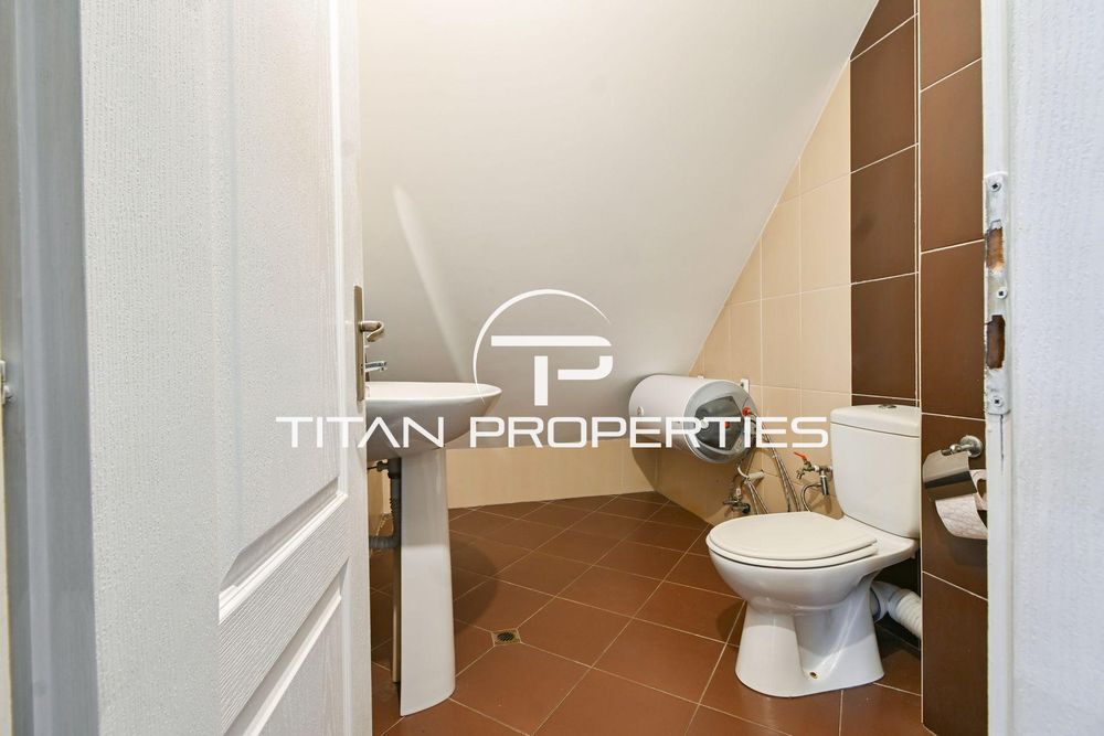 Продава се Мезонет в София, Манастирски ливади - 206 кв.м за 1288 €/кв.м - Снимка #15