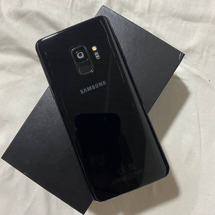 Samsung S9 xotrasi 64gb 2ta sim vitnam