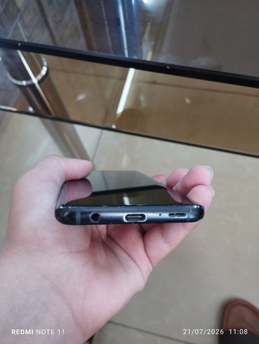 Samsung s9 garantiya