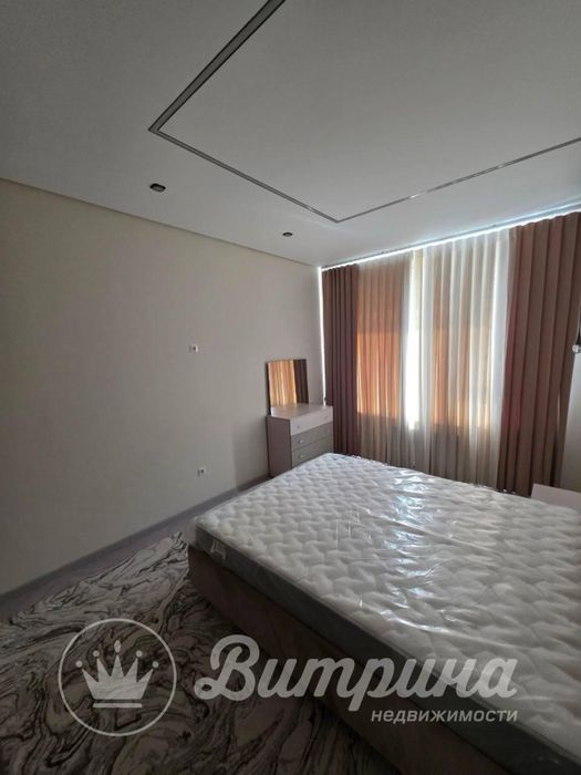 Продаётся 3 комнатная квартира ЖК Botanika Saroyi, NRG, Мирзо Улугбек