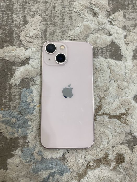 iPhone 13 mini 128гб