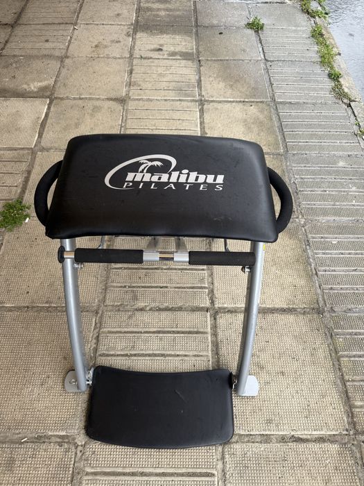 Фитнес Уред