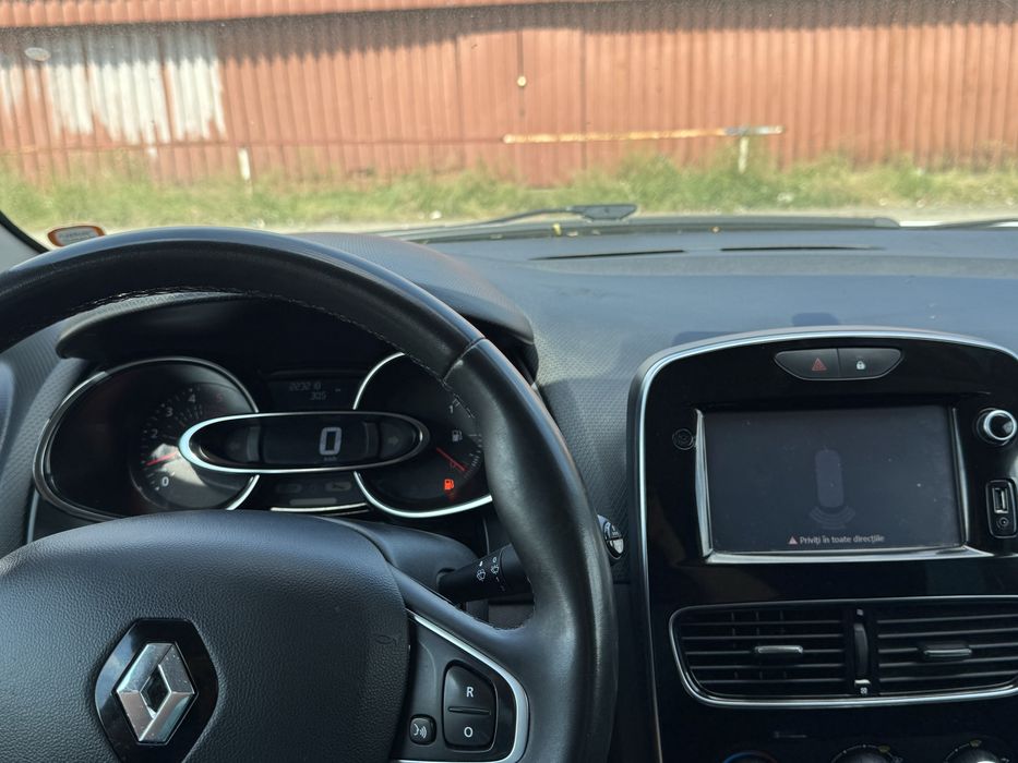 Clio4/facelift/1.5dci/90cp/2019/E6