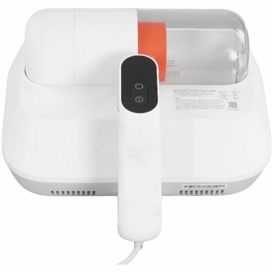 Пылесос Xiaomi Dust Mite Vacuum Cleaner Pro EU (BHR8943EU) ручной для