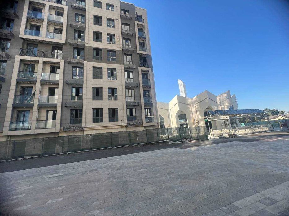 ЖК Эдисон IT Парк Мирзо Улкгбек район
