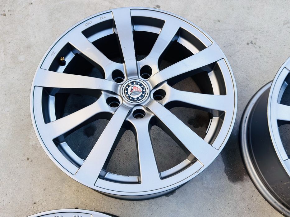 4бр ал Kia Hynday Toyota 17цола