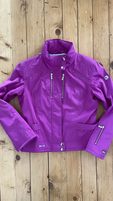 Дамско яке за ски - Spyder - M/L