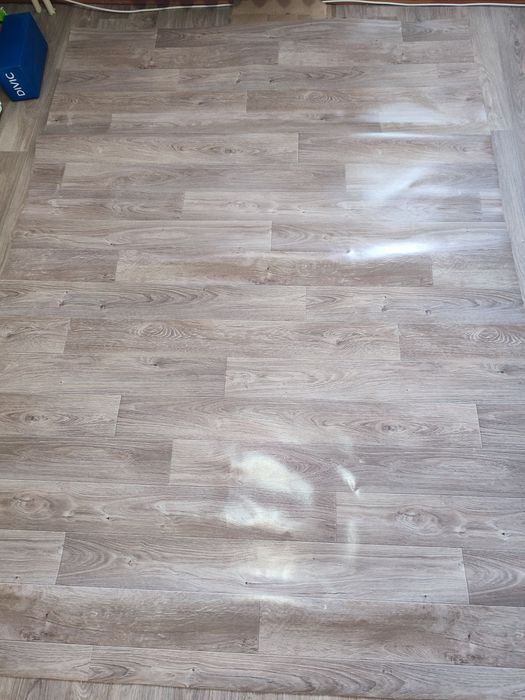 Ленолиум новый Sinteros