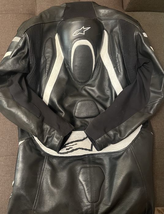 Мото Екип Alpinestars 56