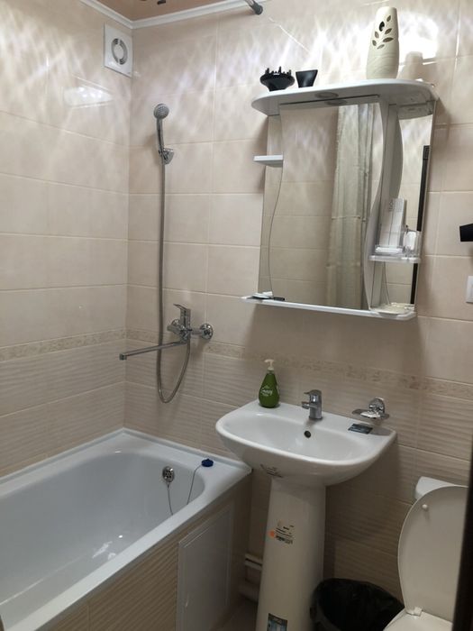 Квартира Темиртау