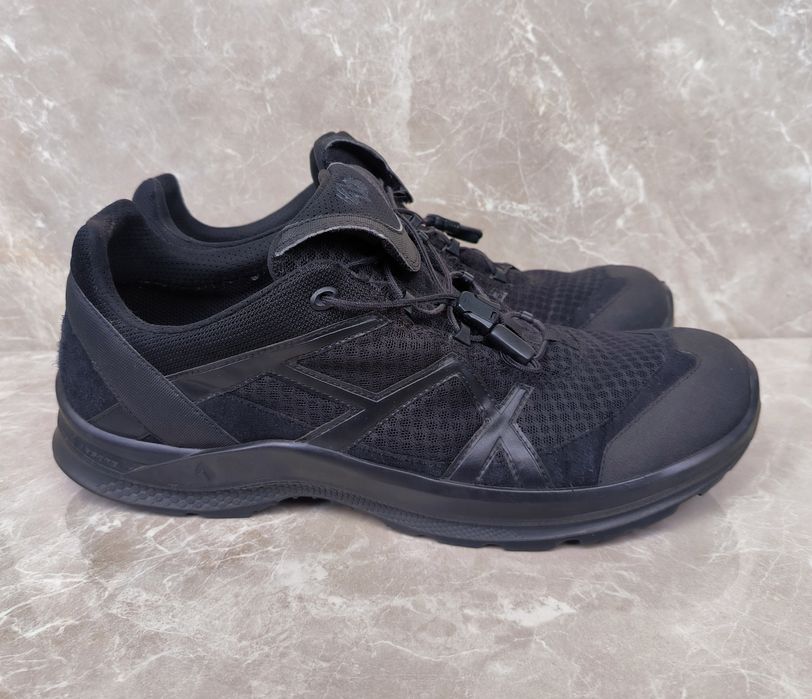 Haix Black Eagle Athletic 2.1 GTX номер 47