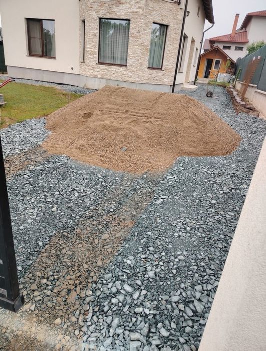 Montaj    pavaje