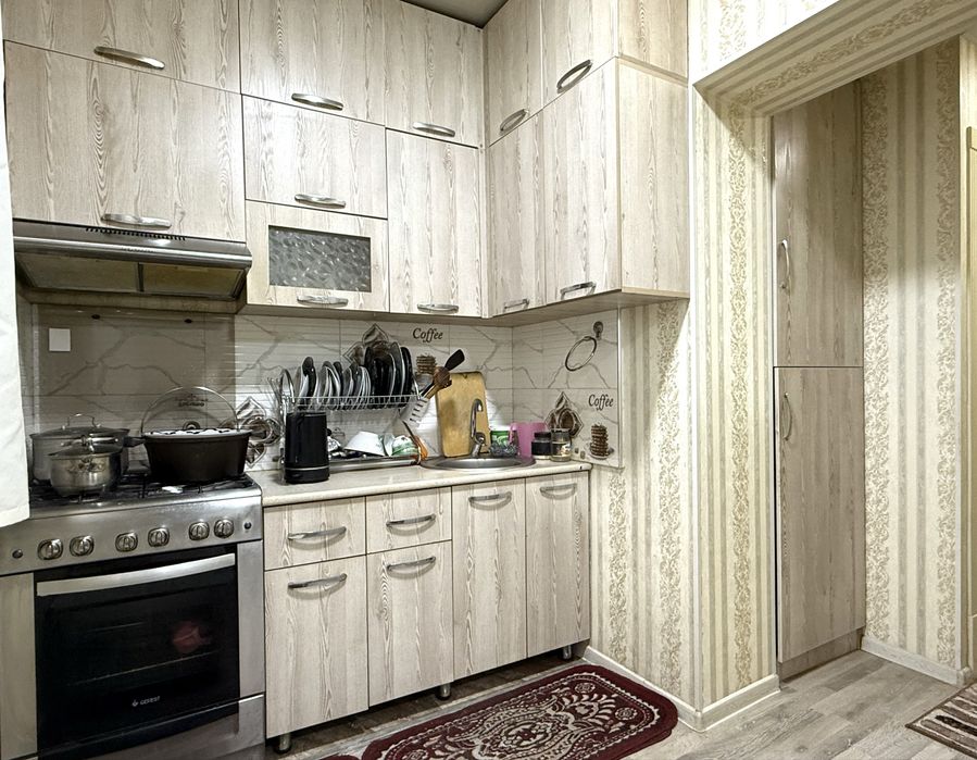 Трёхкомнатная 3/3/5 Лисунова, Кирпич, Кадышева, Котельная, под Ипотеку