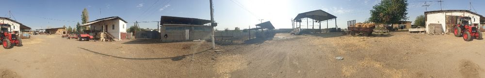 Ферма сотилади 1.5 гектар