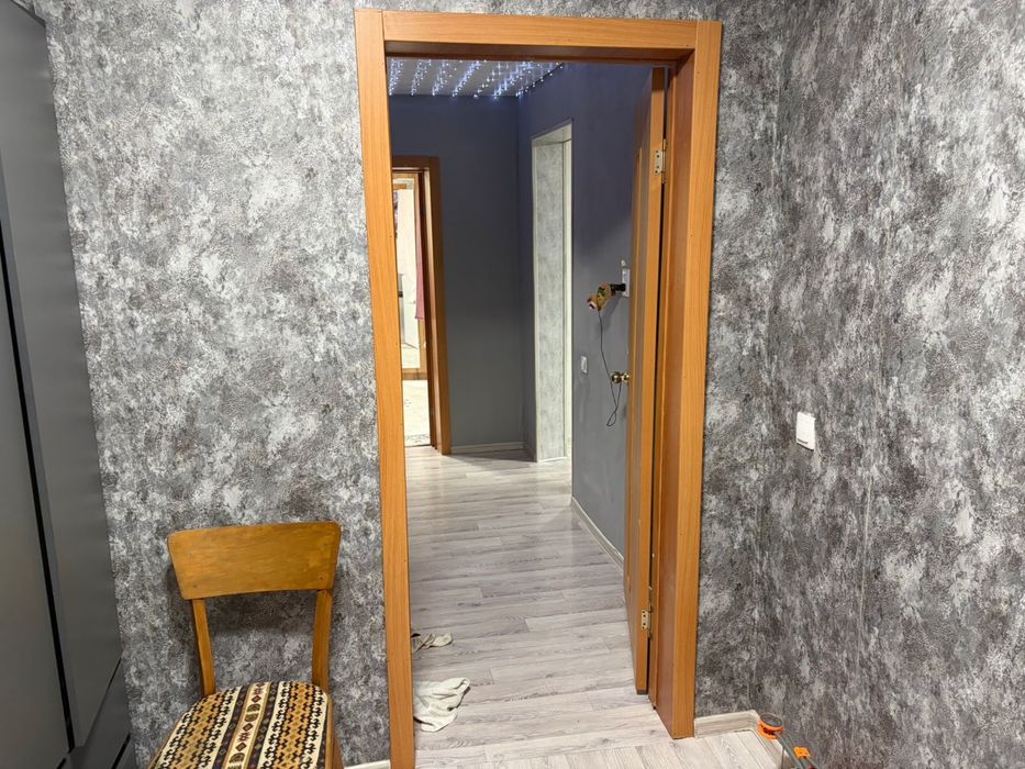 Частный дом расположенный в СО текстильщик