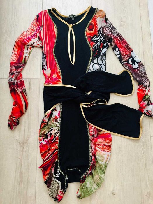 Rochie Roberto Cavalli S