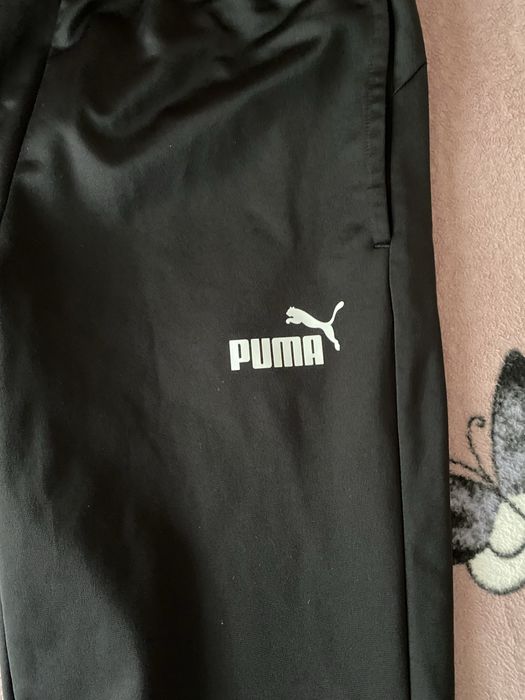 Pantaloni trening puma