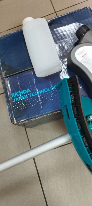 Триммер бензиновый