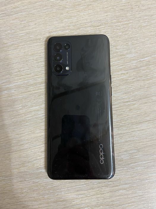 продам OPPO reno 5