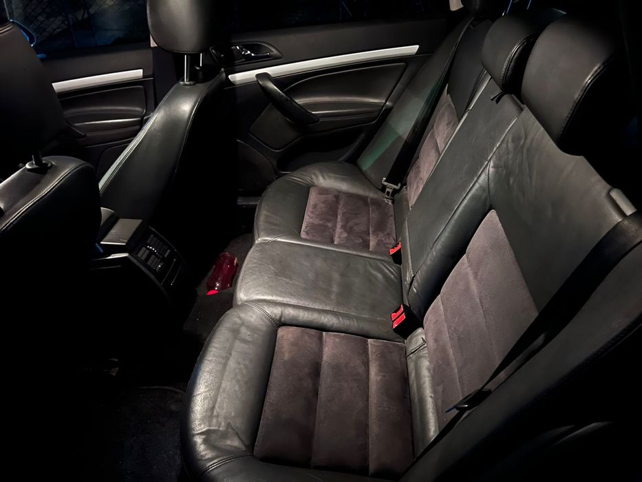 Skoda Octavia  SCOUT 4x4