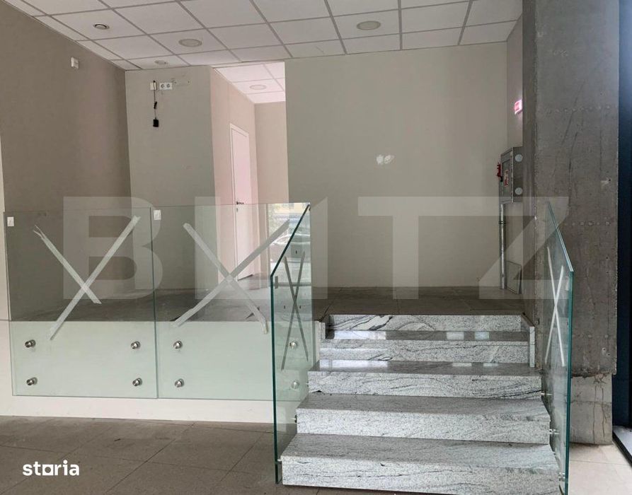 Spatiu comercial, de inchiriat, 67 mp, zona ultracentrala