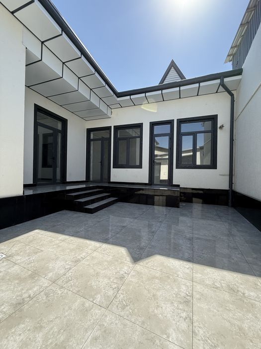 4 хонали коттедж сотилади! Сергили тумани, Хонобод махалла, Қўйлиқ