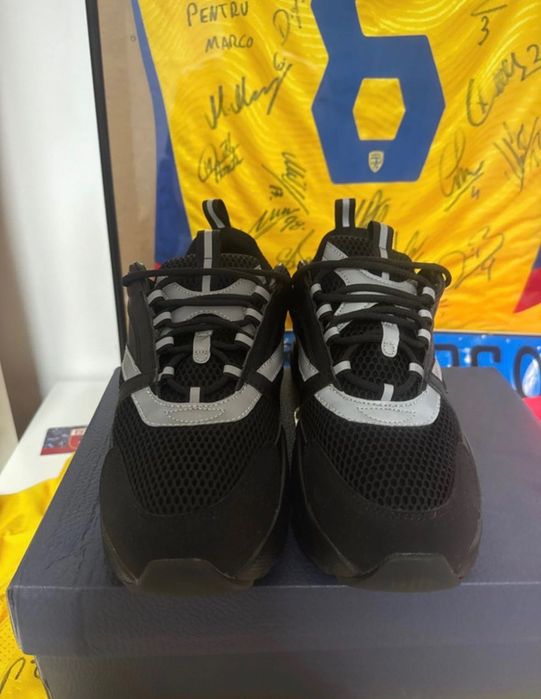 Papuci noi Dior B22