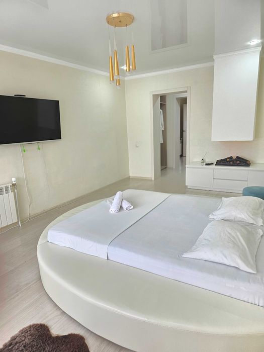 Сдам 1 ком. класса LUX. Kaspi Red.