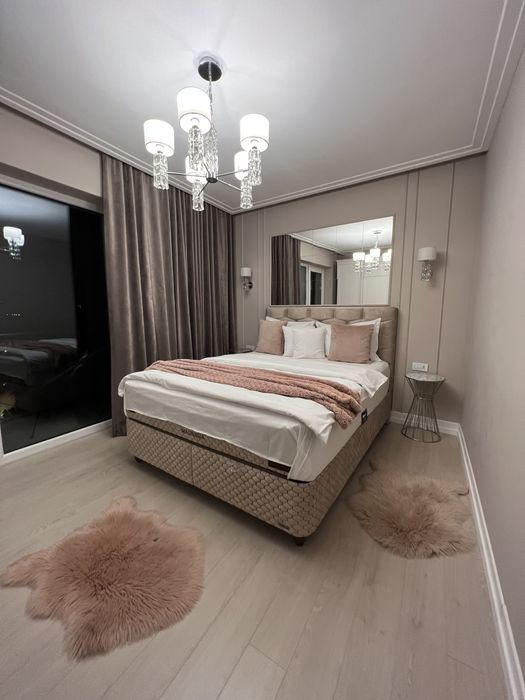 Apartamente Regim Hotelier, BT ARENA , PARCUL CENTRAL (oferim factura)