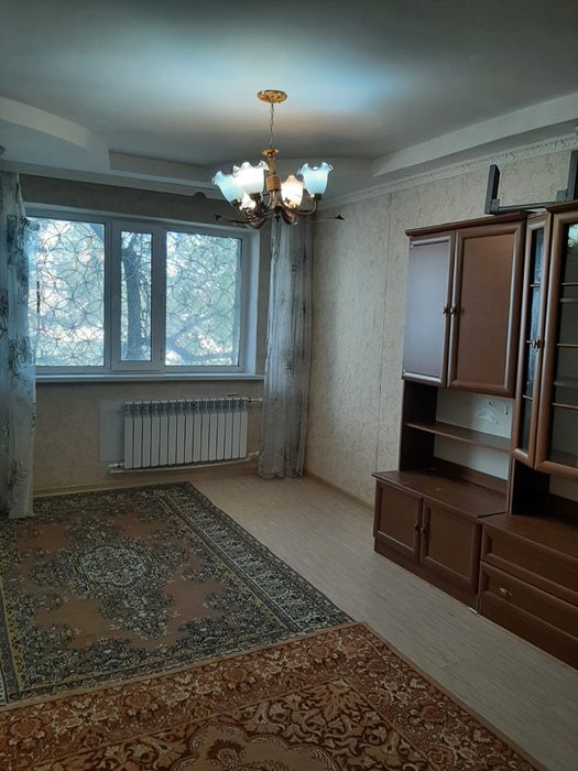 Продам 2-х комнатную квартиру