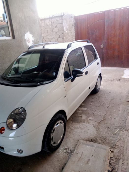 Сотилади ( викуп насия савдо) га болиб толашга Матиз мх  2016